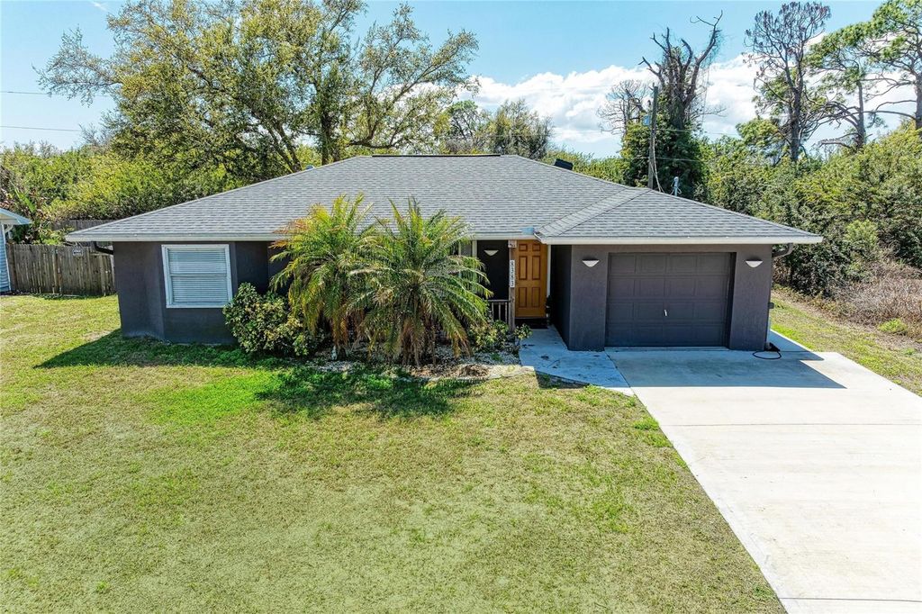 Photo of 8383 Osbert Avenue, North Port, FL 34287 (MLS # A4685891)