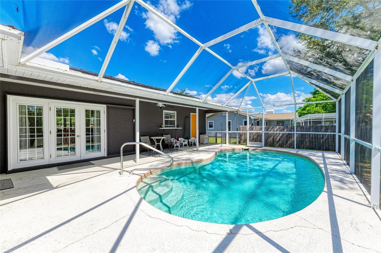 PORT CHARLOTTE SUB 36 - Residential