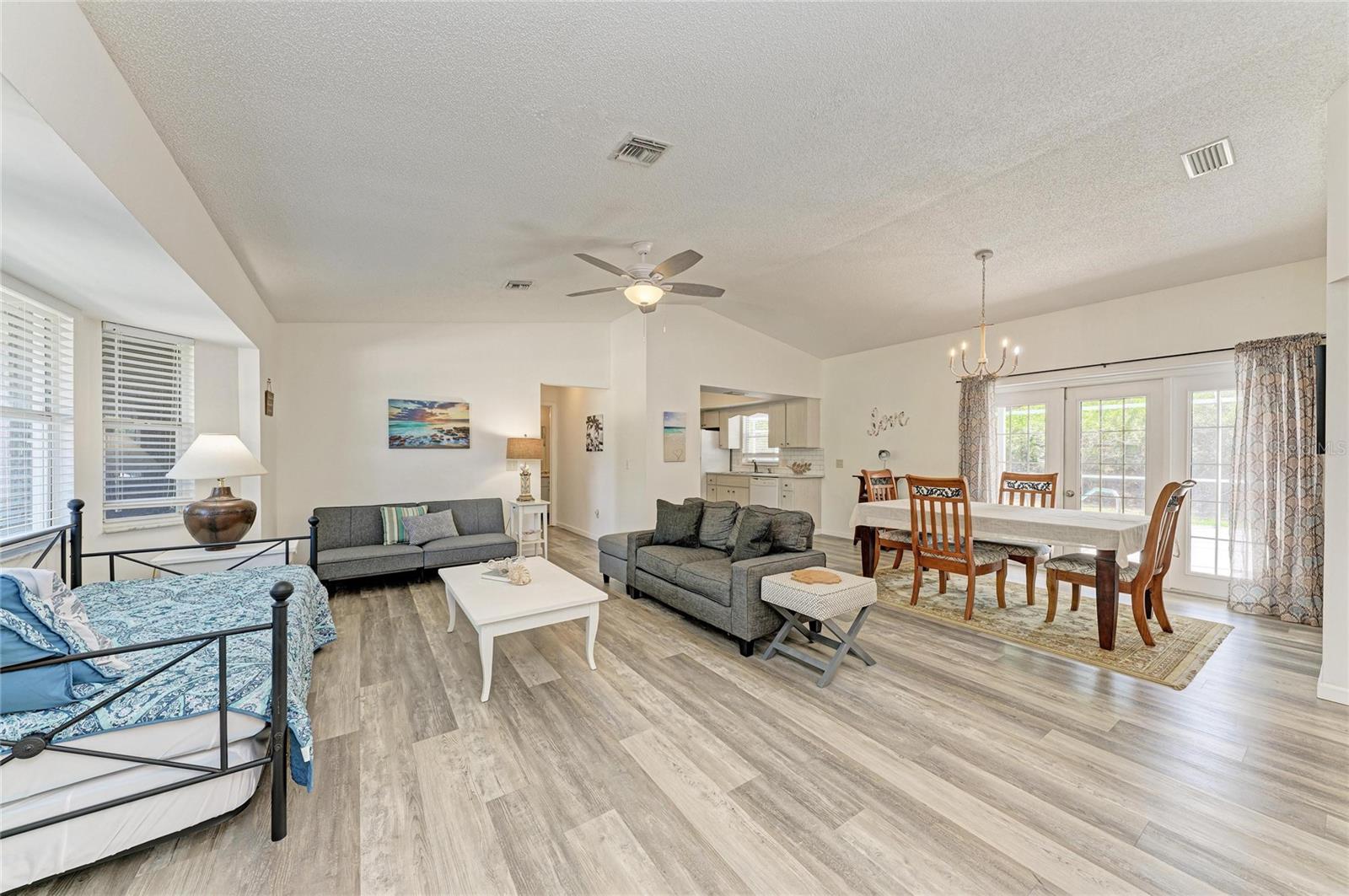 PORT CHARLOTTE SUB 36 - Residential