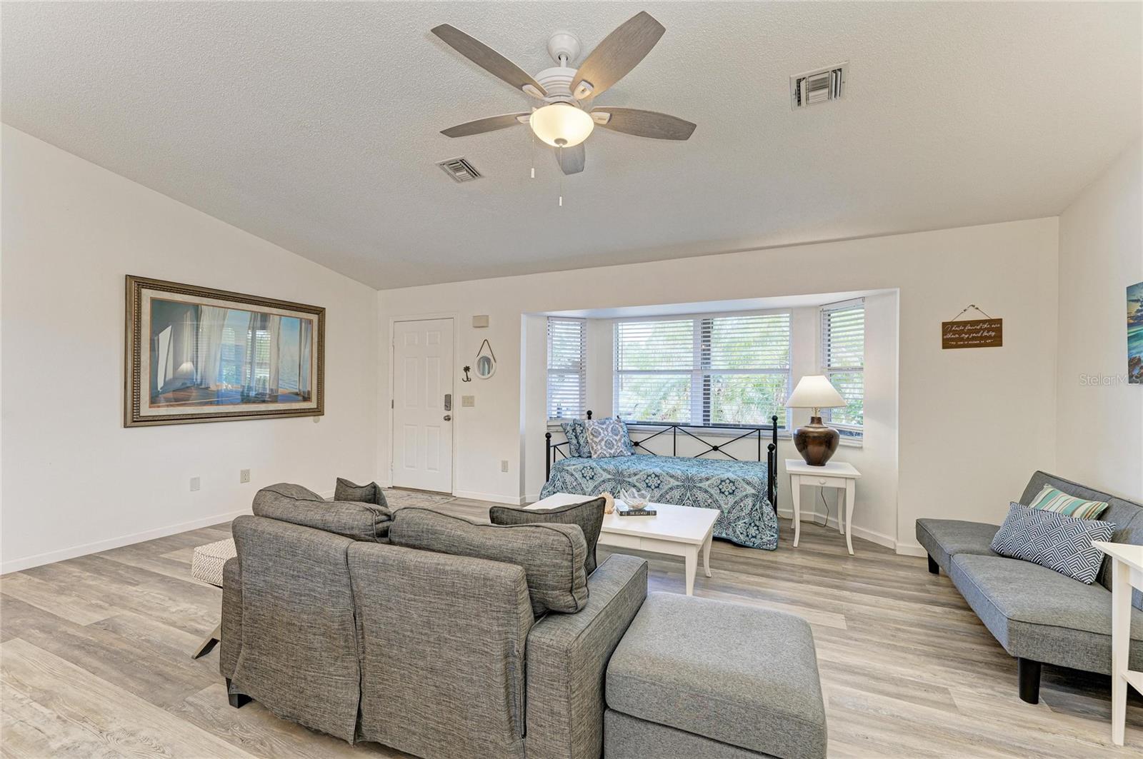 PORT CHARLOTTE SUB 36 - Residential