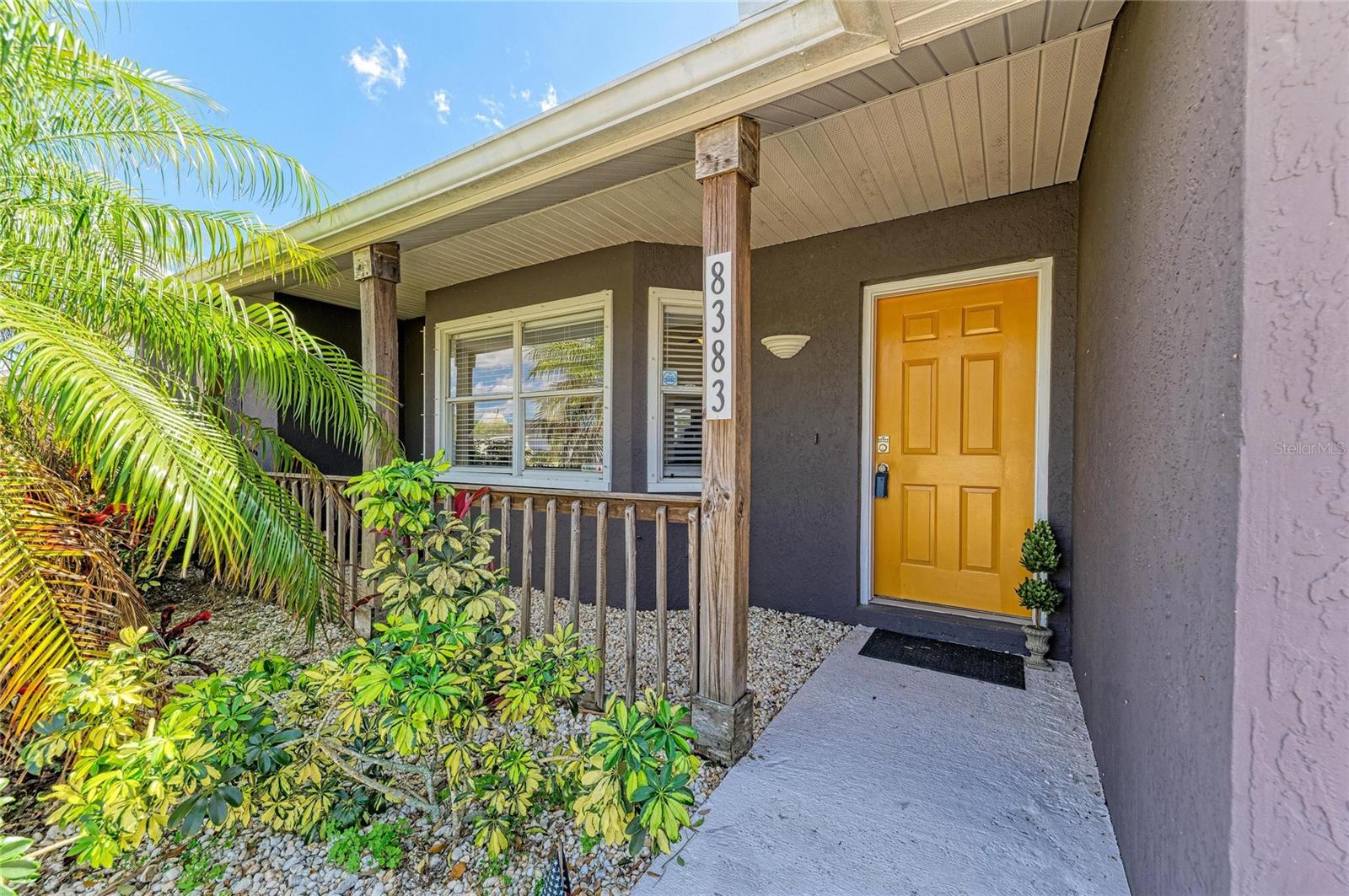 PORT CHARLOTTE SUB 36 - Residential