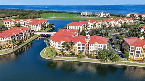 A home in PUNTA GORDA