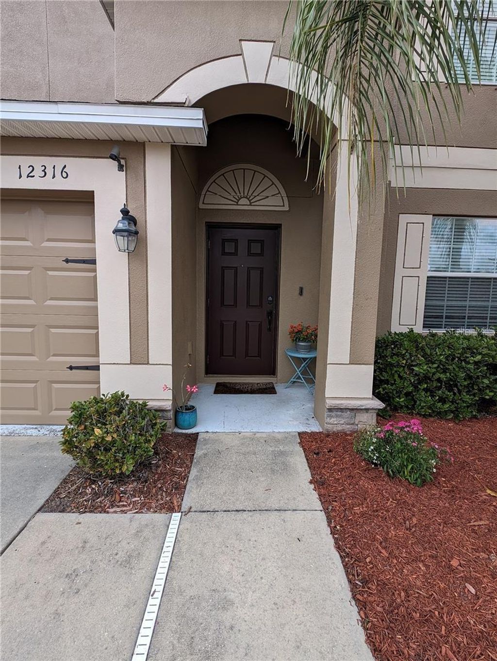 Photo of 12316 Streambed Drive, Riverview, FL 33579 (MLS # TB8430751)