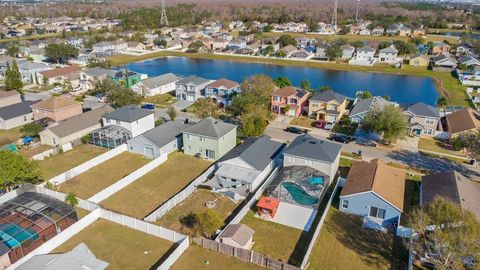 A home in ORLANDO