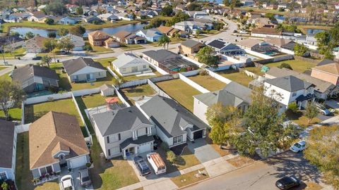 A home in ORLANDO