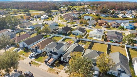 A home in ORLANDO