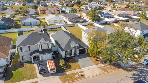 A home in ORLANDO