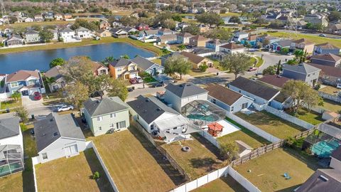 A home in ORLANDO