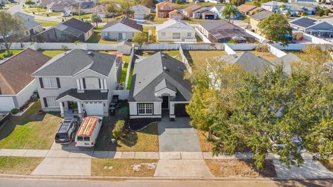 A home in ORLANDO