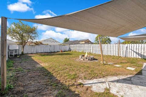 A home in ORLANDO