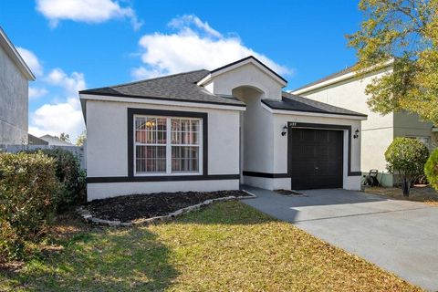 A home in ORLANDO