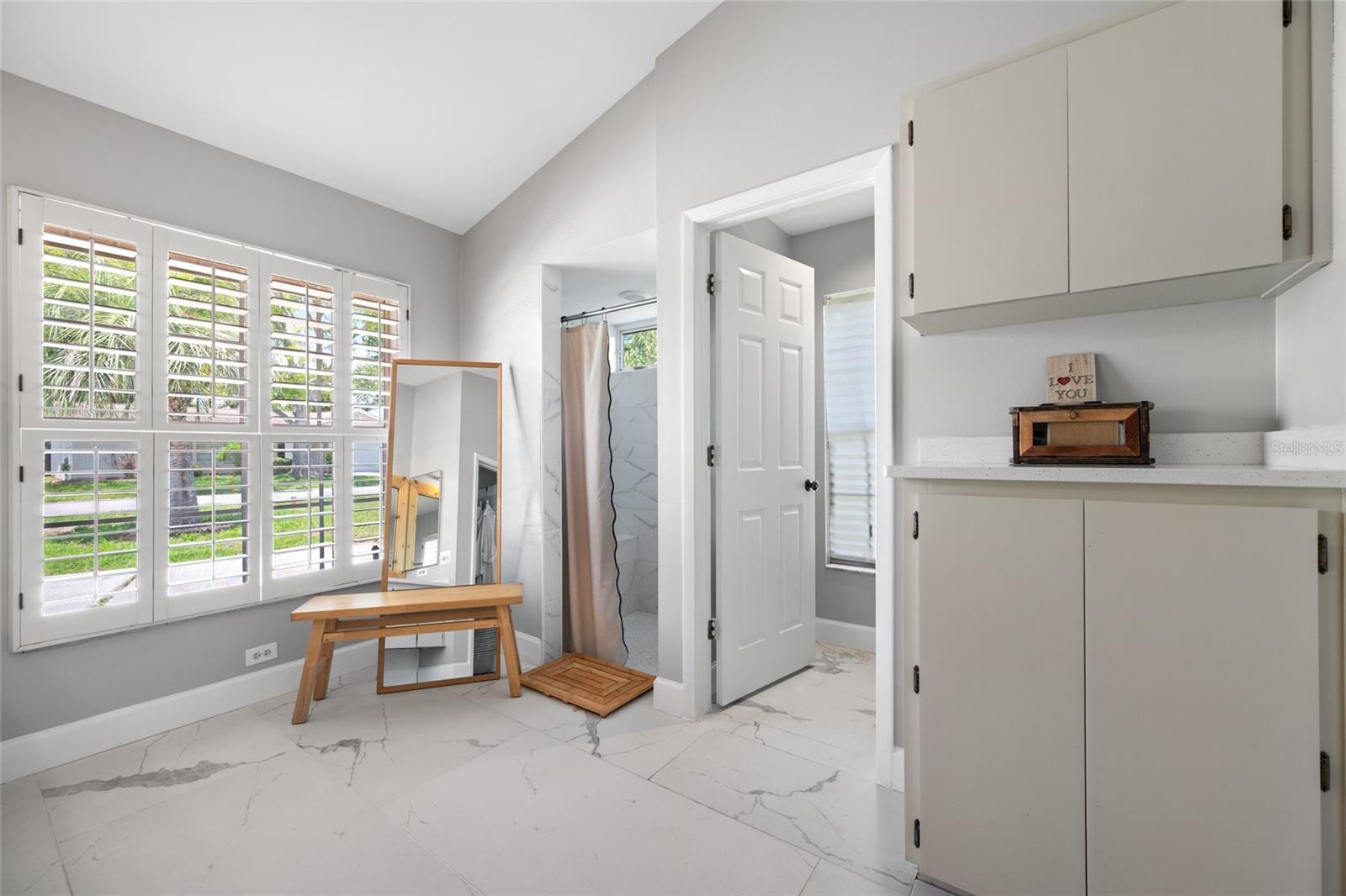 BERKLEY VILLAGE - Residential