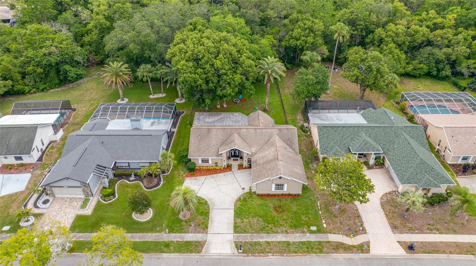 BERKLEY VILLAGE - Residential