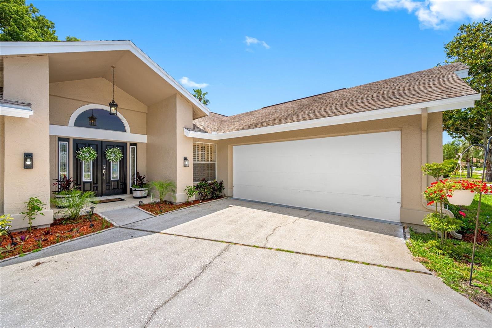 BERKLEY VILLAGE - Residential