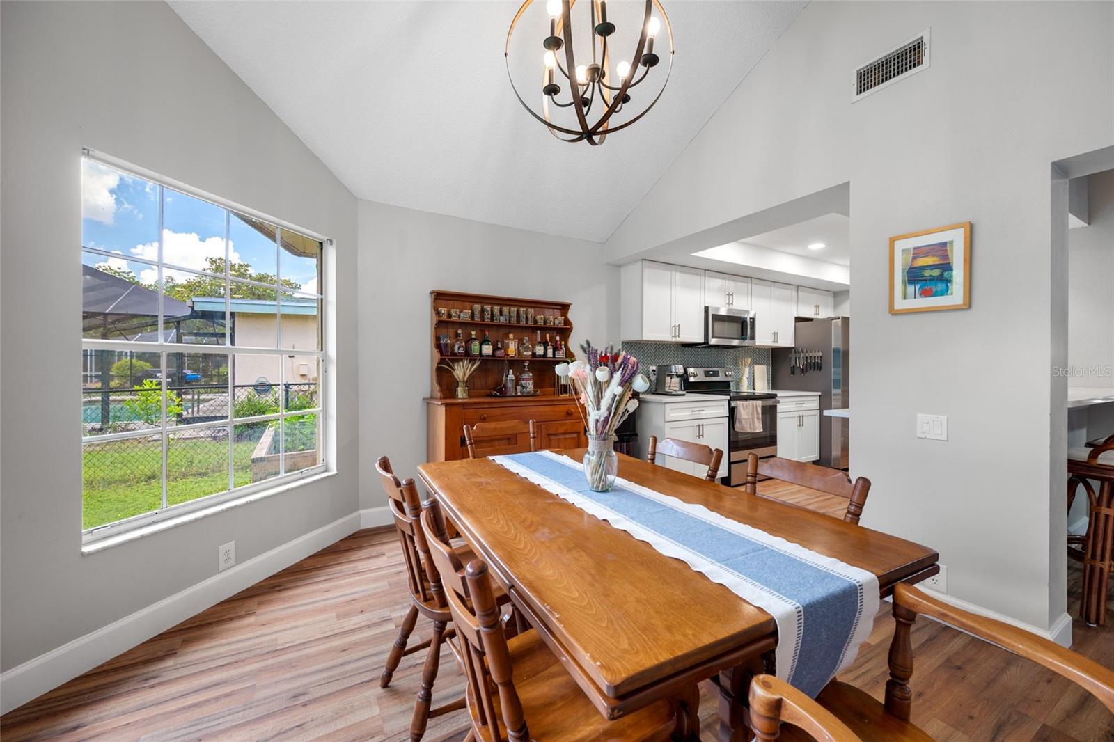 BERKLEY VILLAGE - Residential