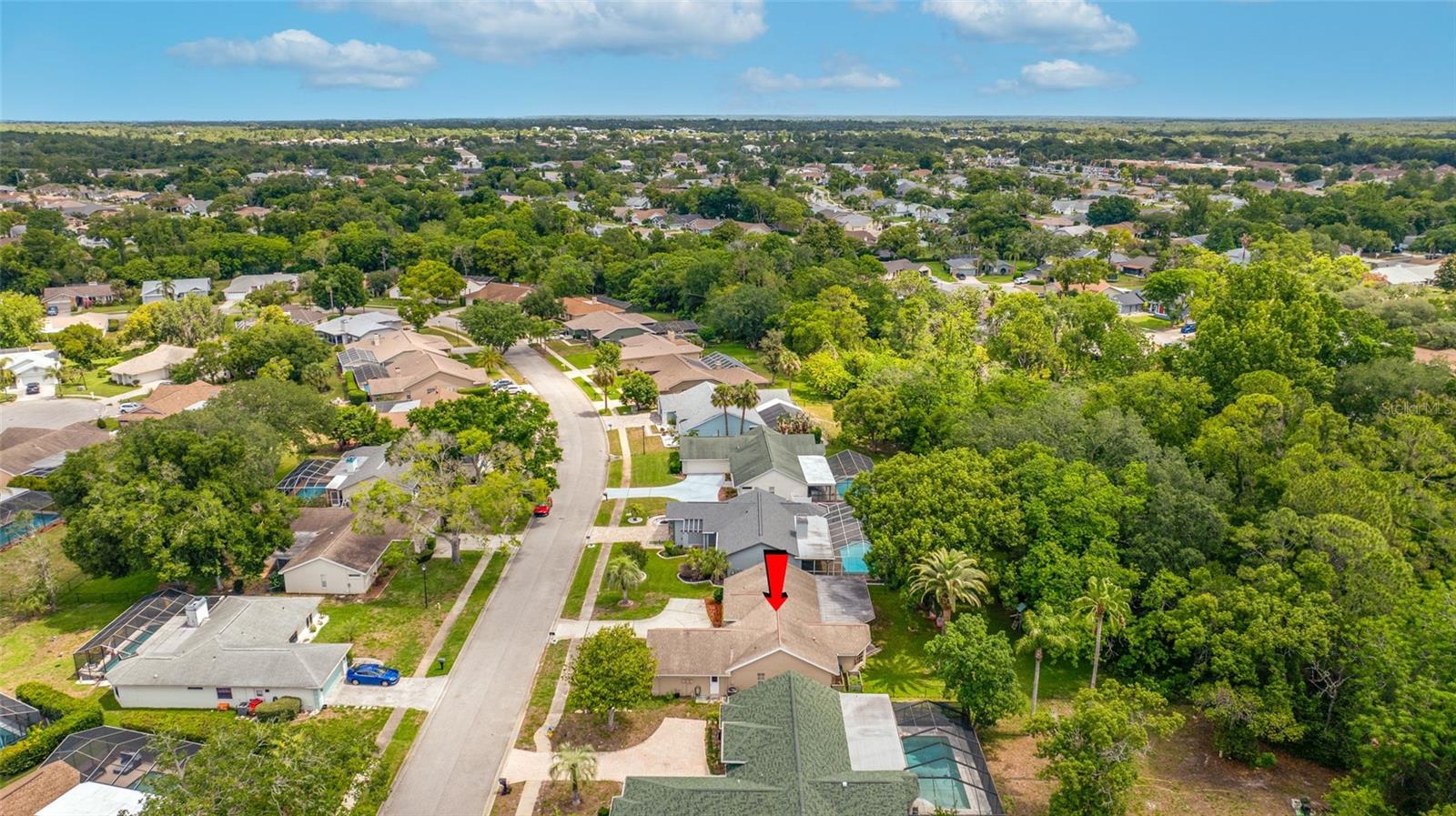 BERKLEY VILLAGE - Residential