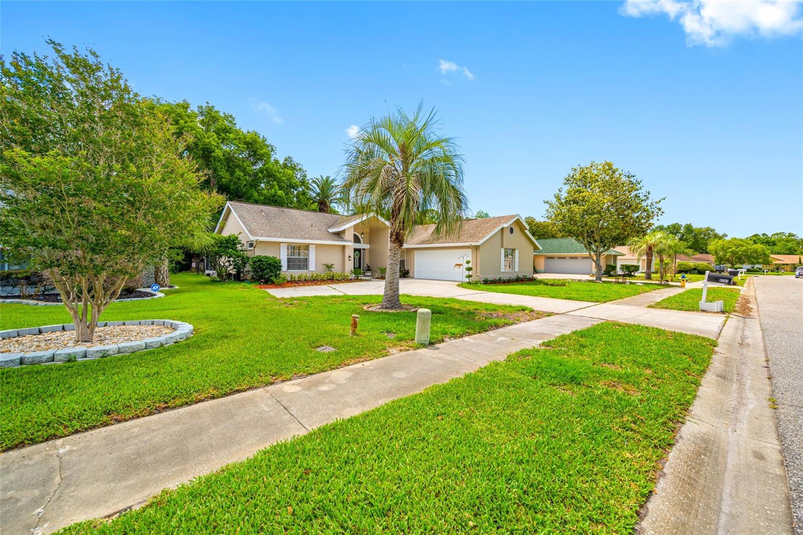 BERKLEY VILLAGE - Residential