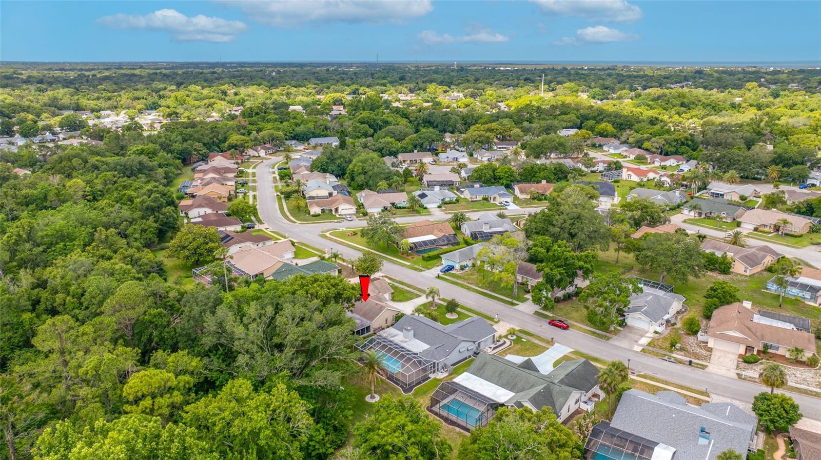 BERKLEY VILLAGE - Residential