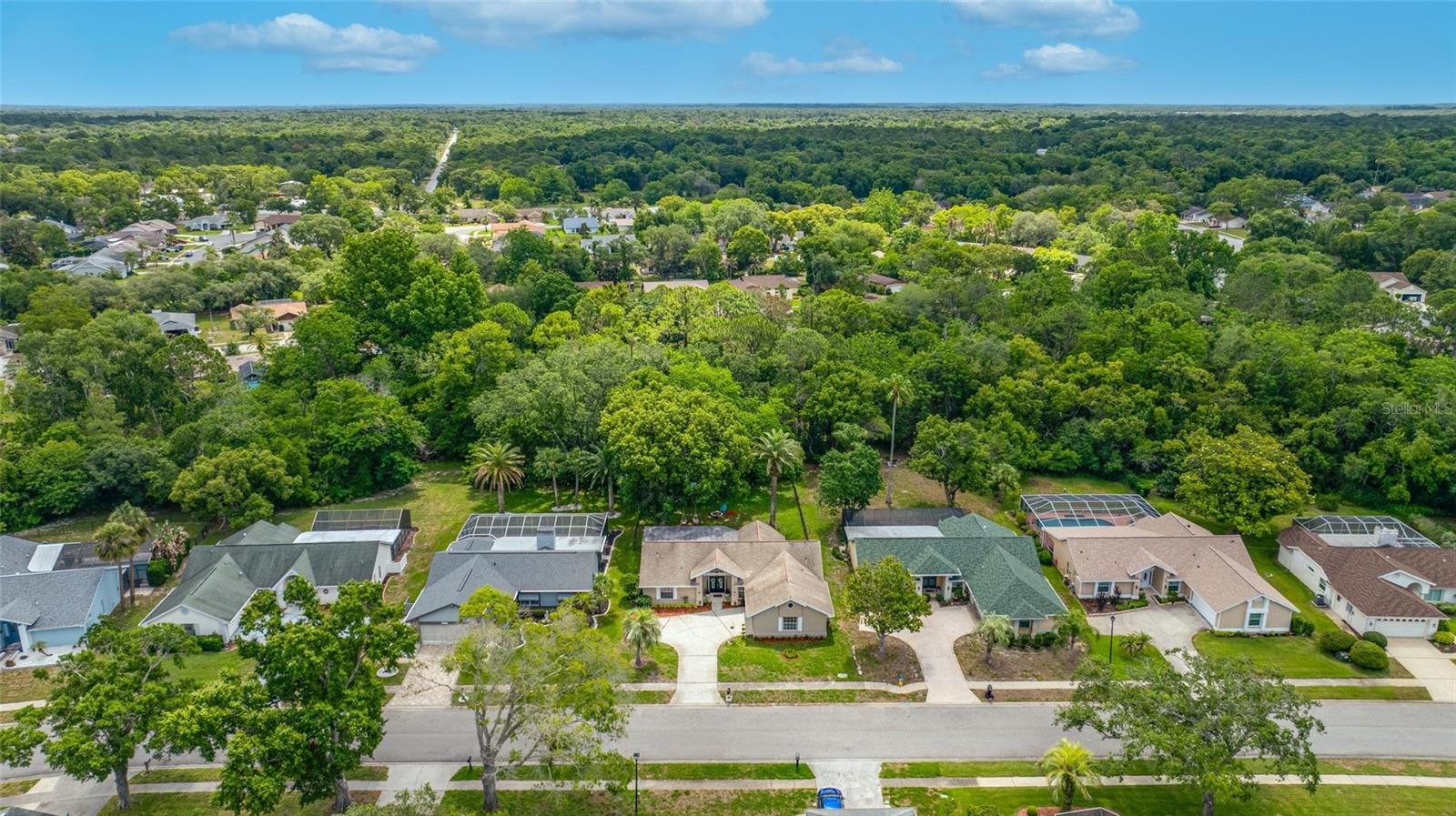 BERKLEY VILLAGE - Residential