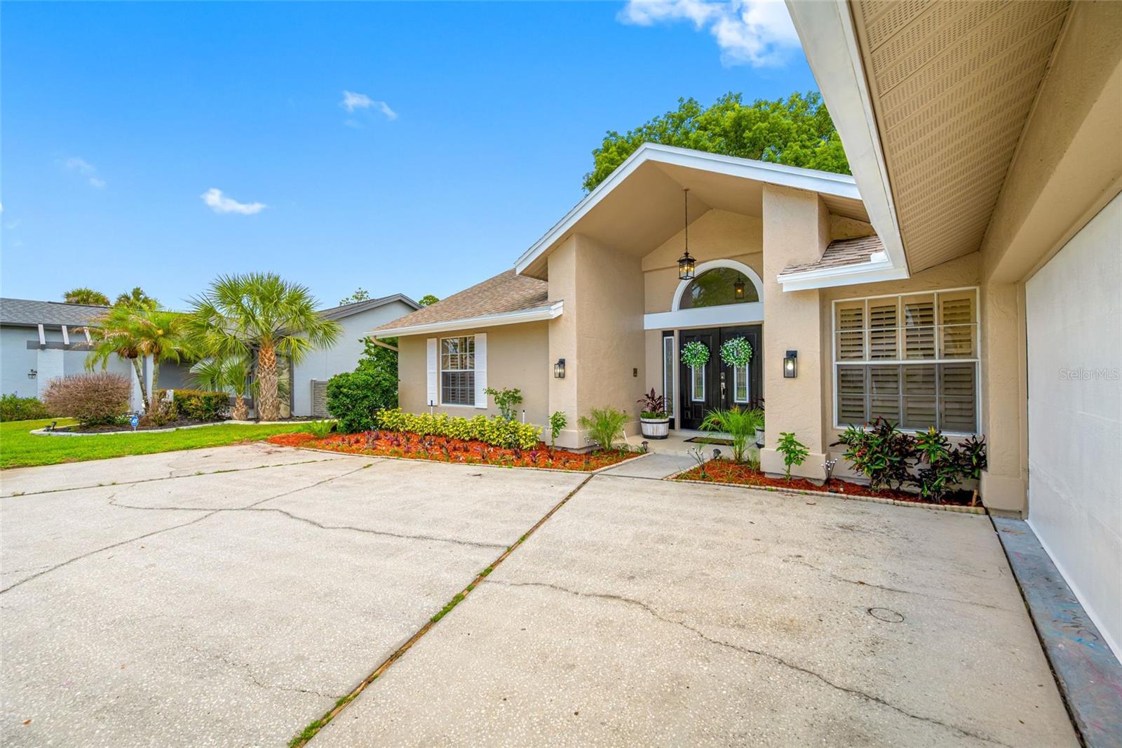 BERKLEY VILLAGE - Residential