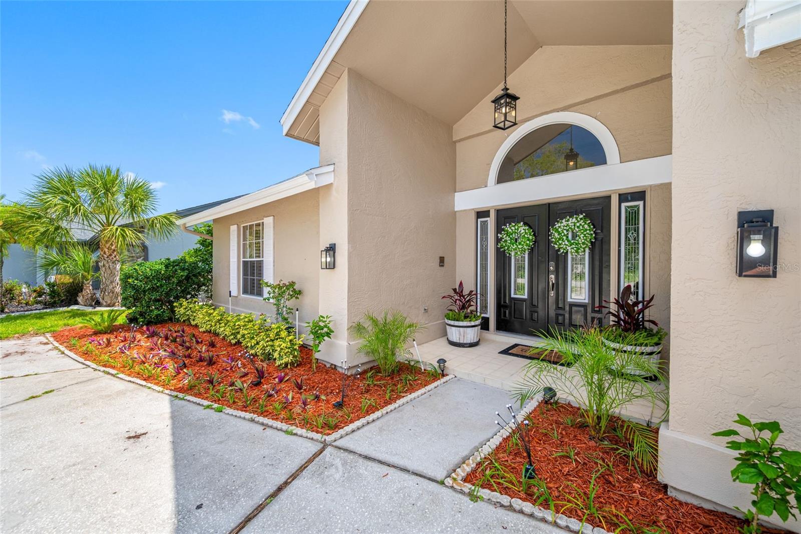 BERKLEY VILLAGE - Residential