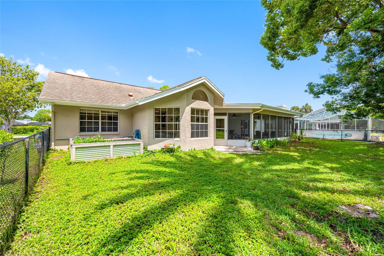 BERKLEY VILLAGE - Residential