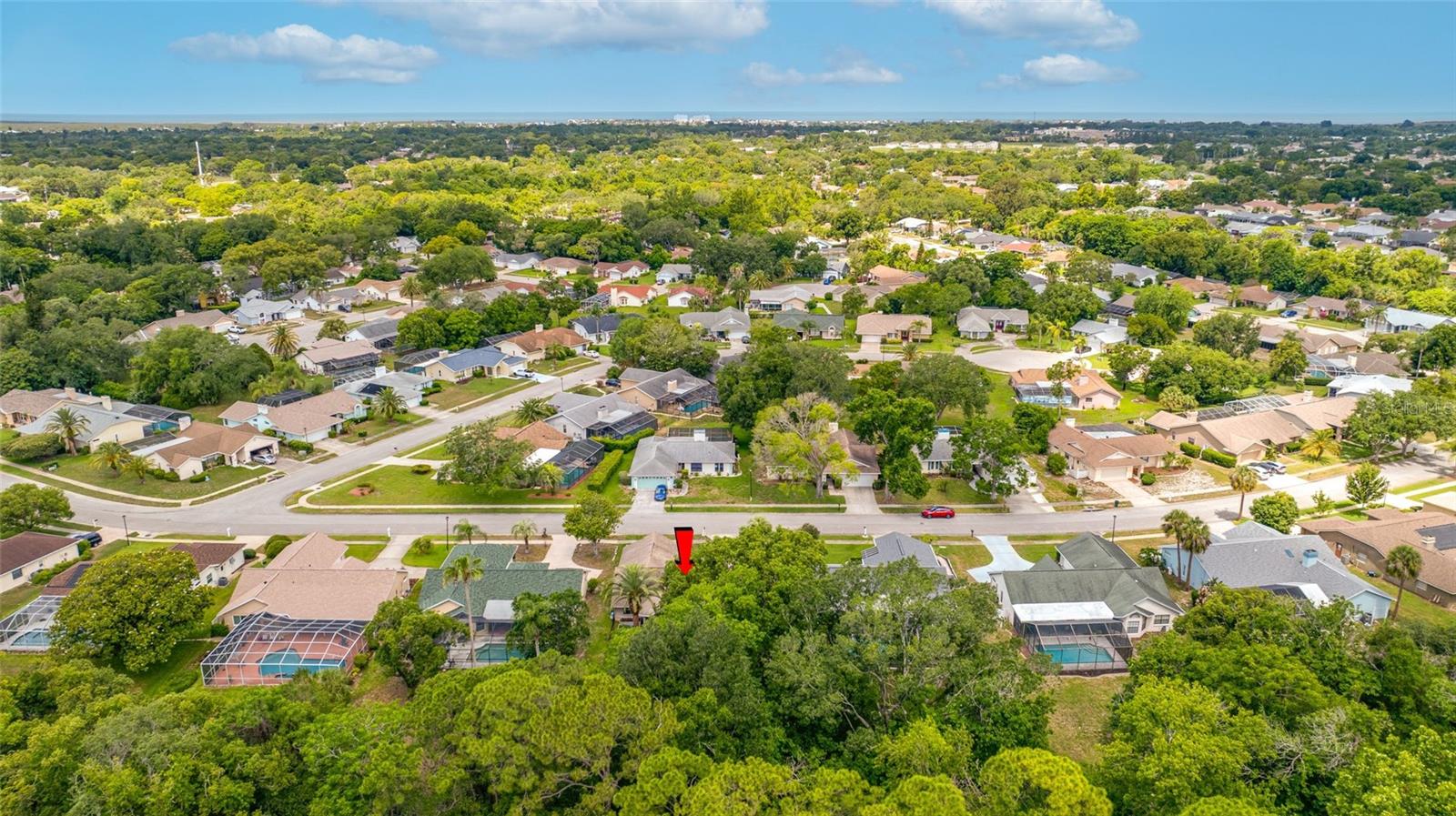 BERKLEY VILLAGE - Residential