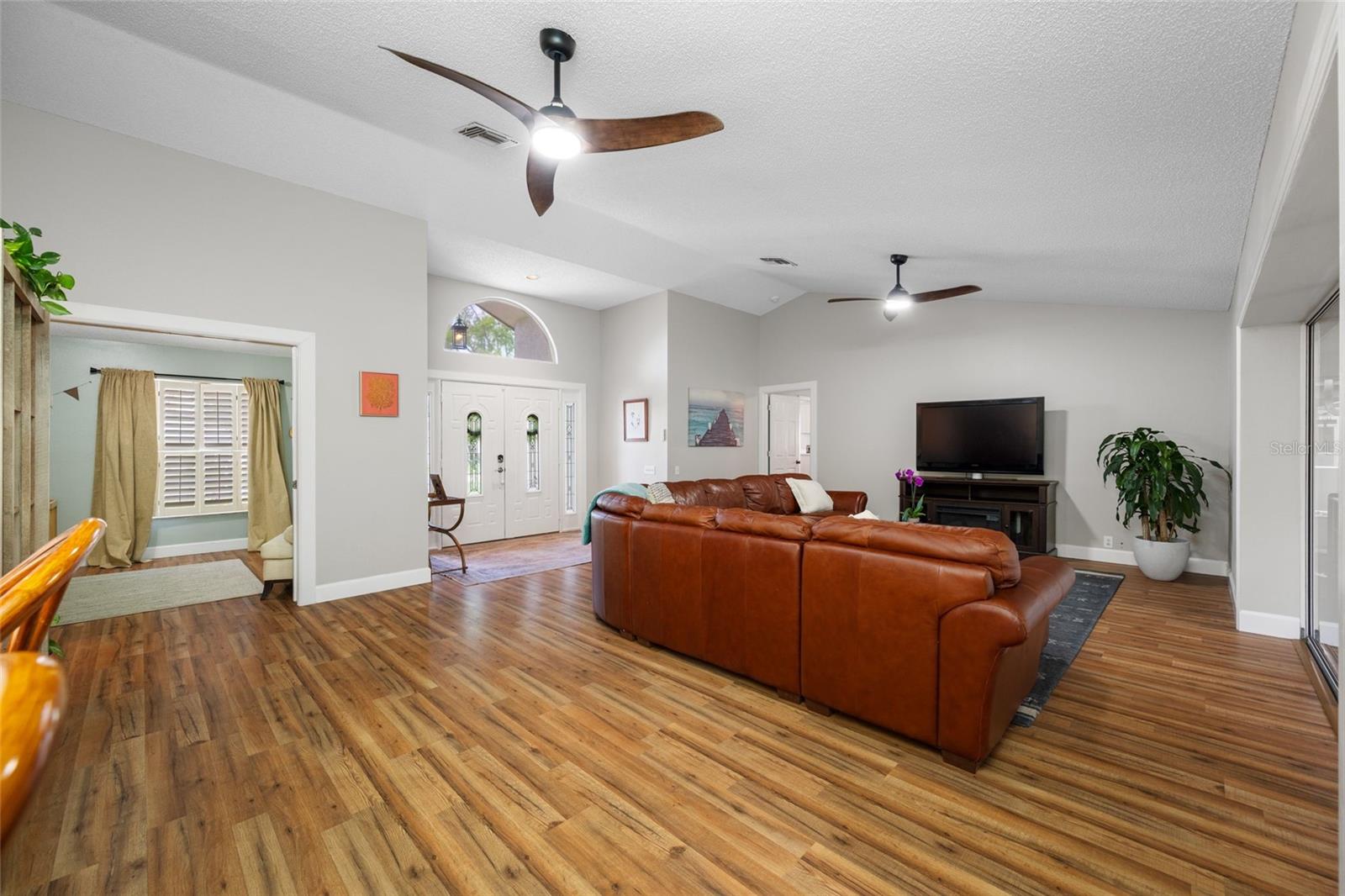 BERKLEY VILLAGE - Residential