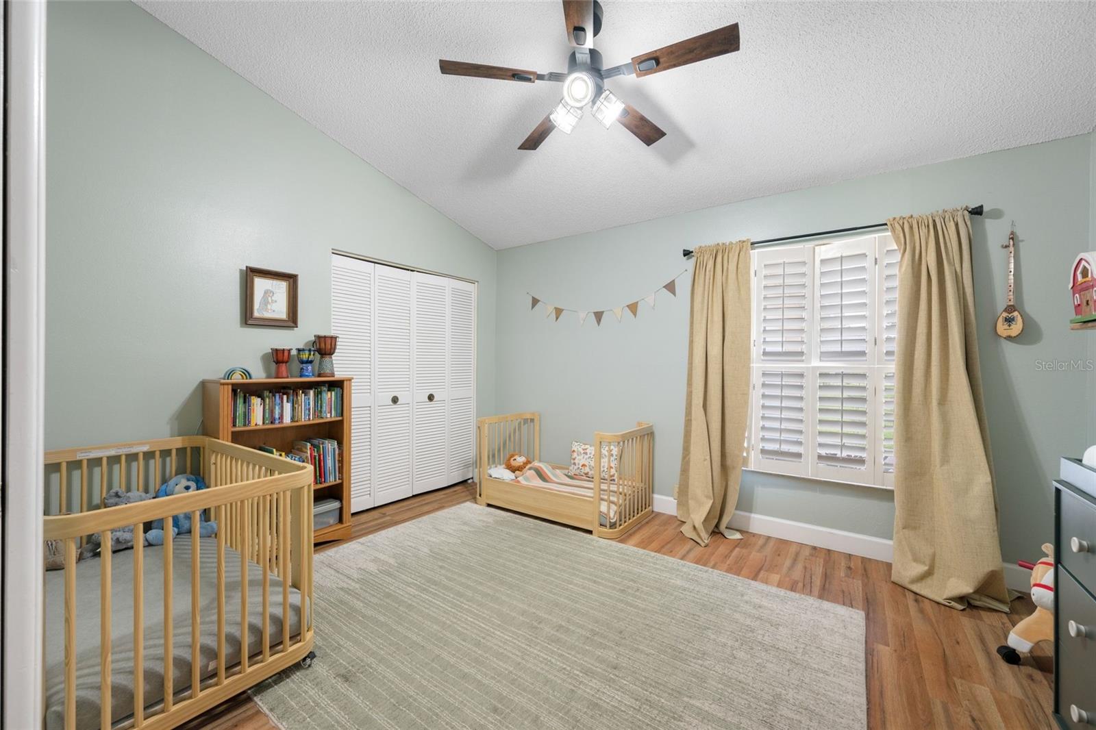 BERKLEY VILLAGE - Residential