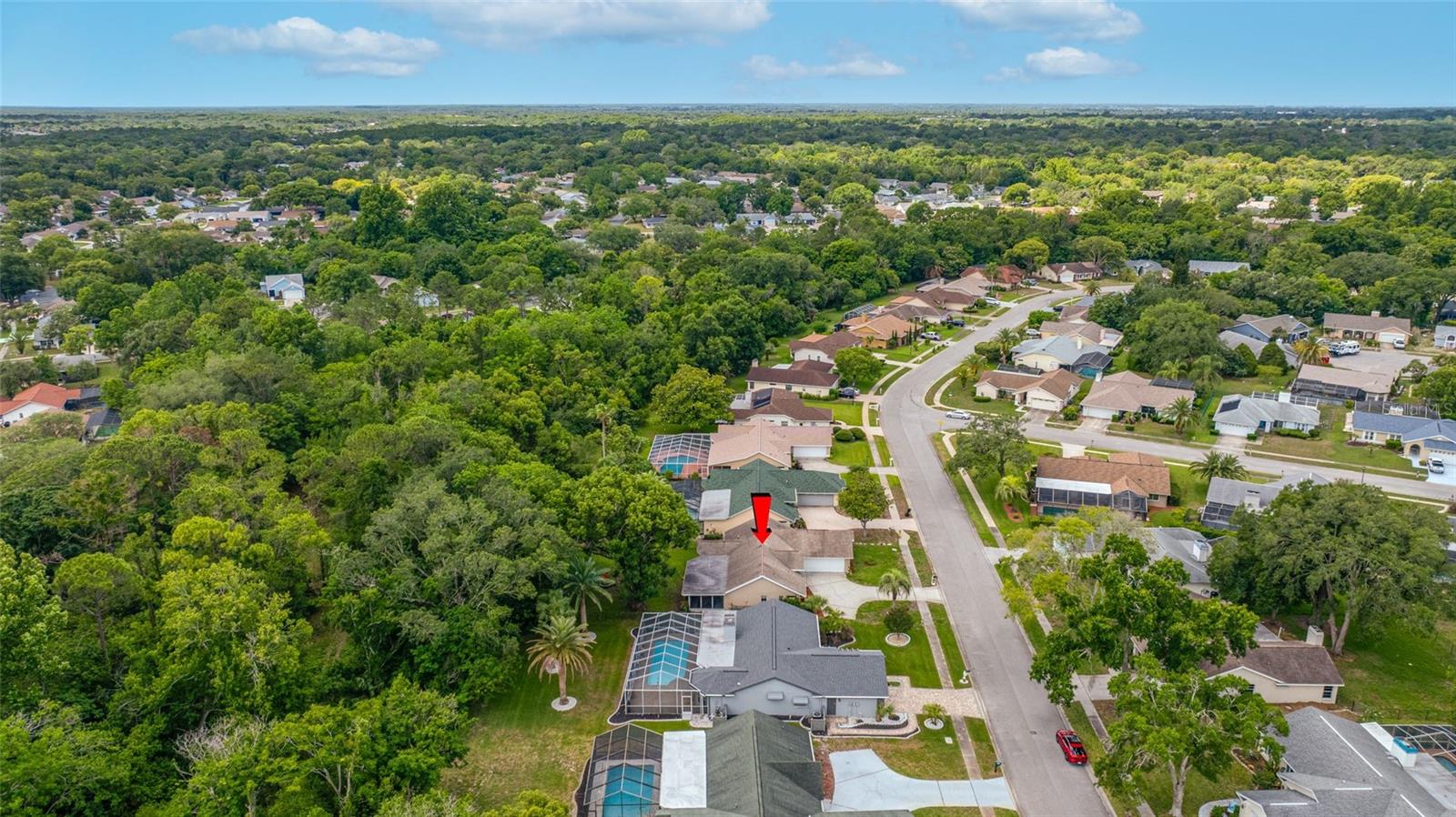 BERKLEY VILLAGE - Residential