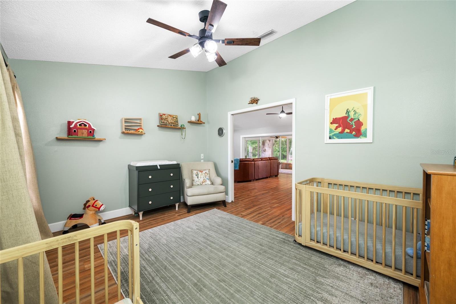 BERKLEY VILLAGE - Residential