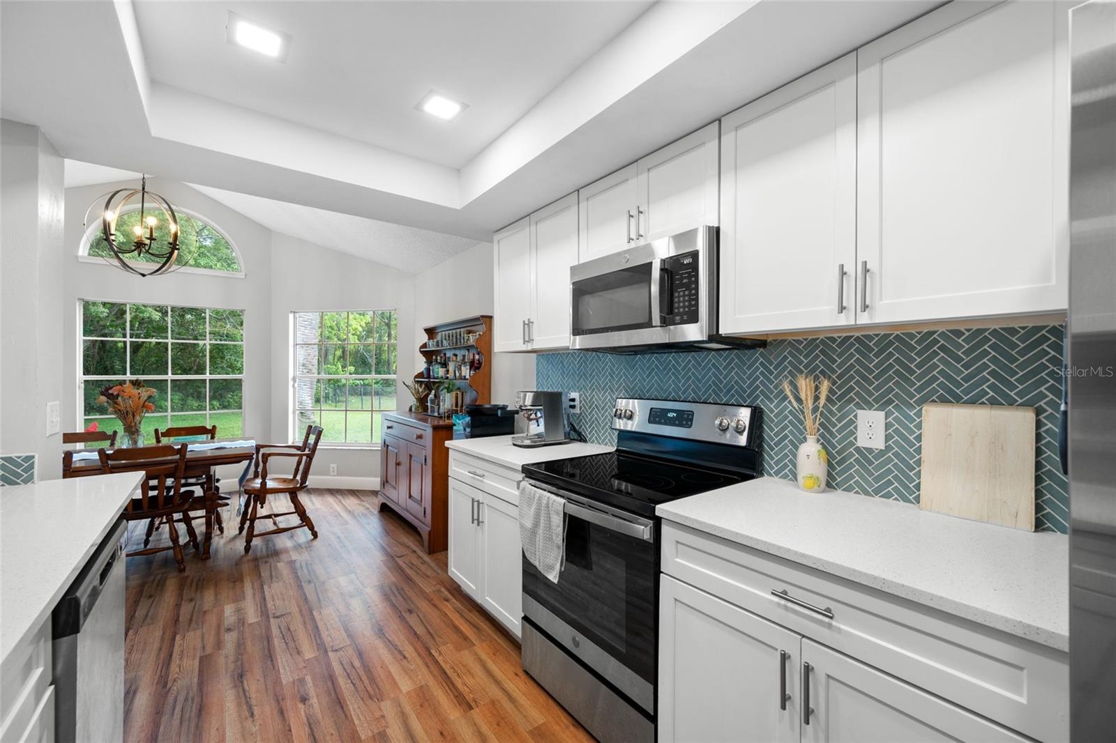BERKLEY VILLAGE - Residential