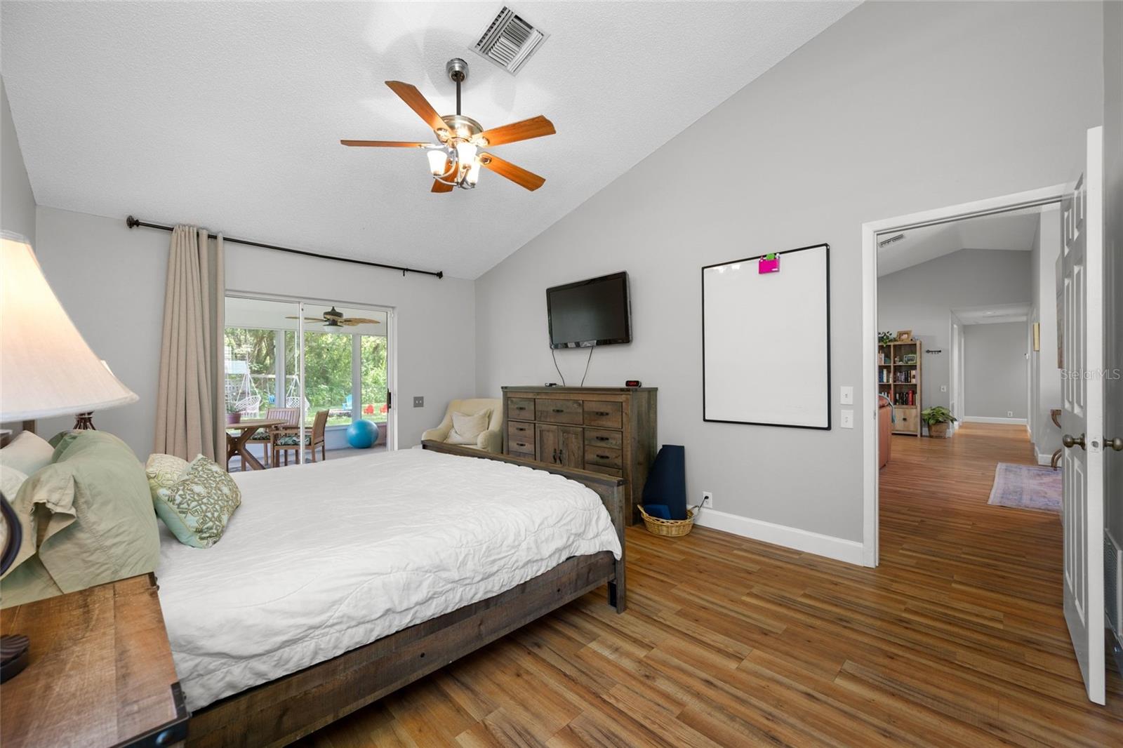 BERKLEY VILLAGE - Residential