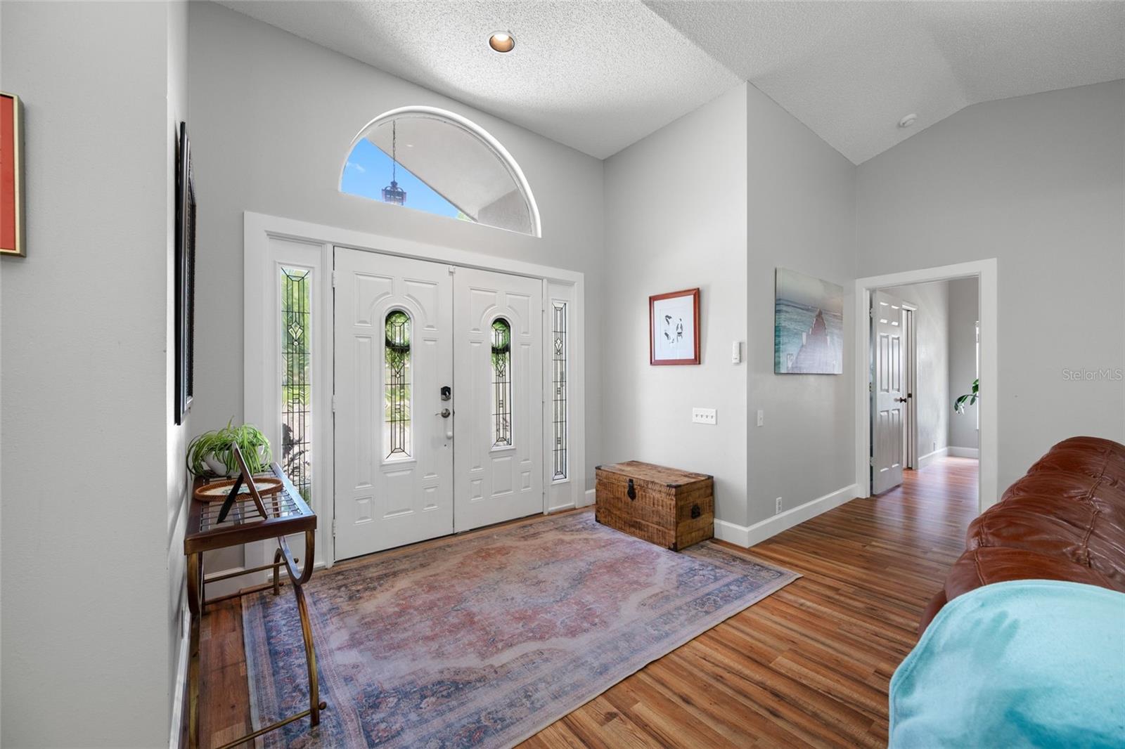 BERKLEY VILLAGE - Residential