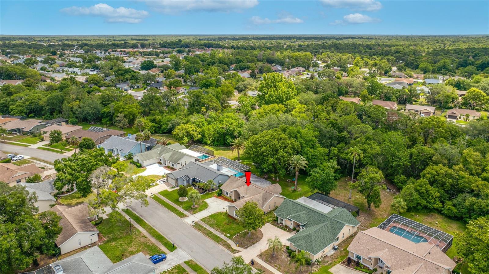 BERKLEY VILLAGE - Residential