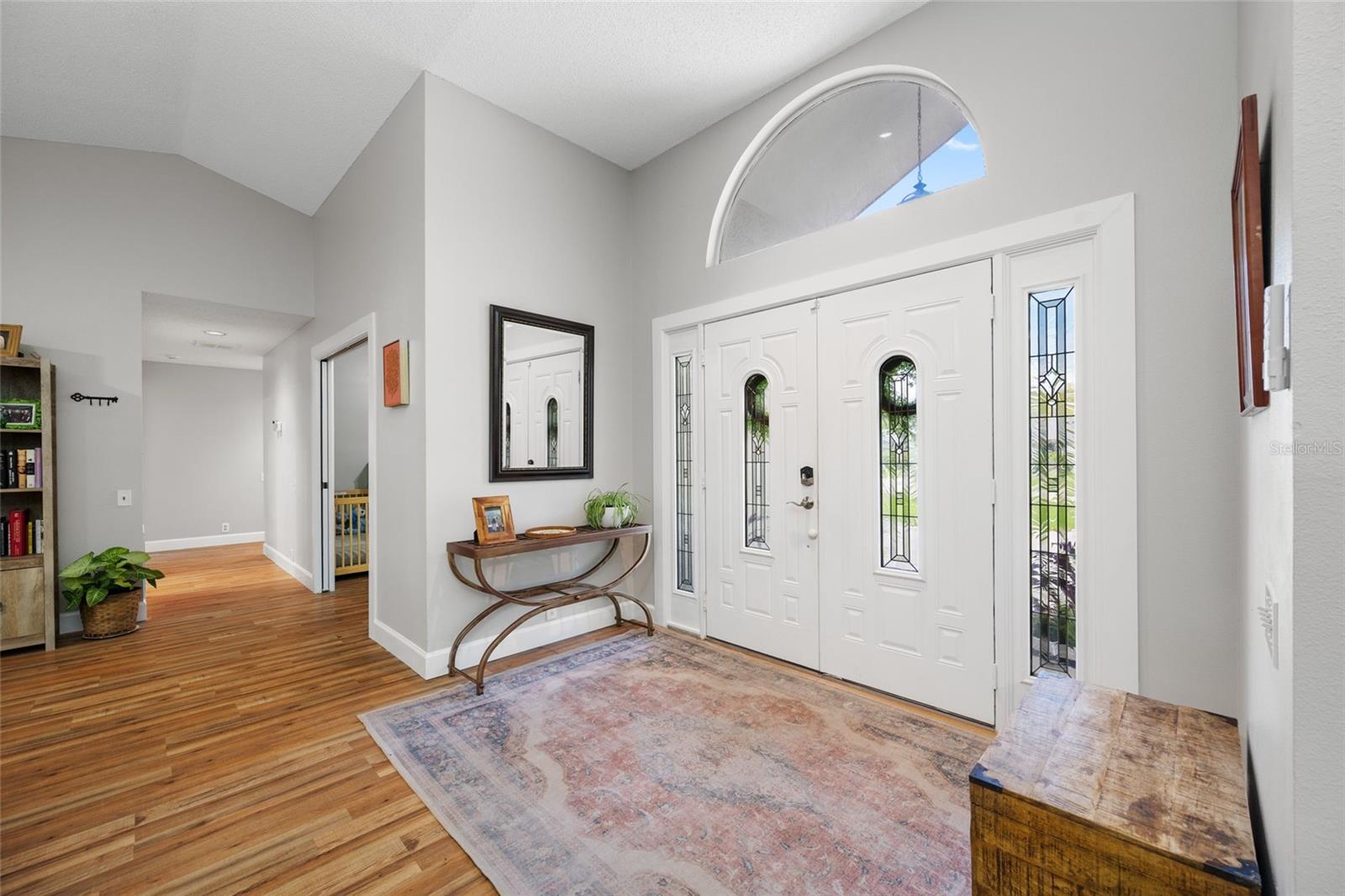 BERKLEY VILLAGE - Residential