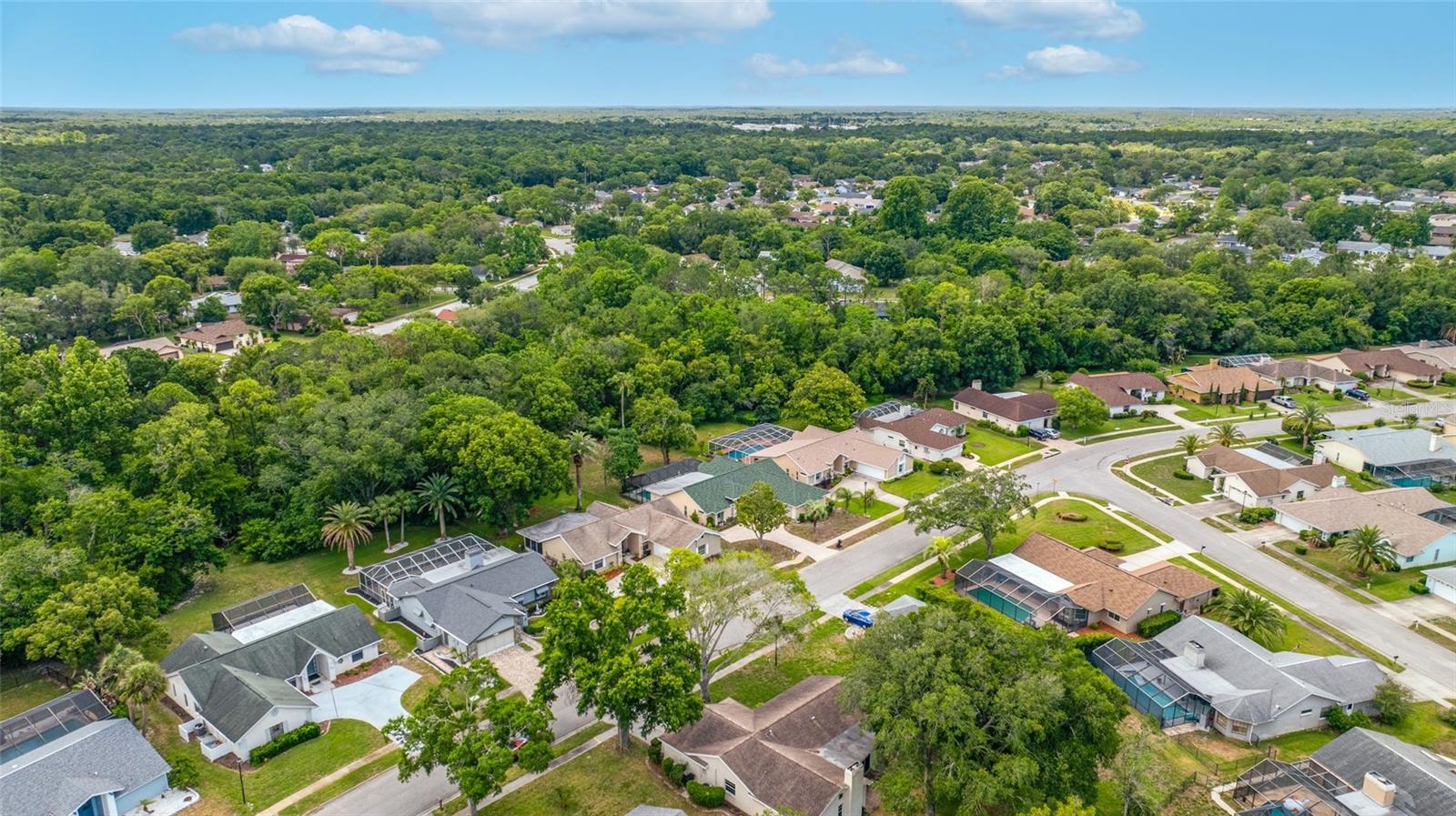 BERKLEY VILLAGE - Residential