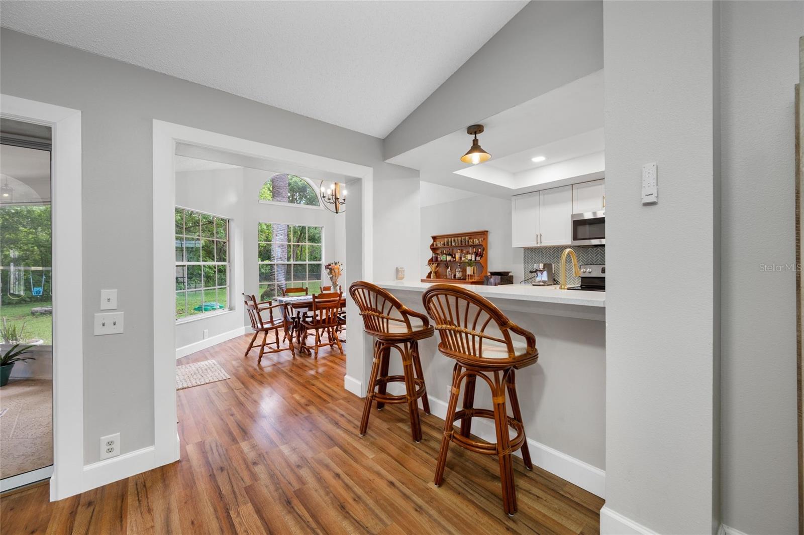 BERKLEY VILLAGE - Residential
