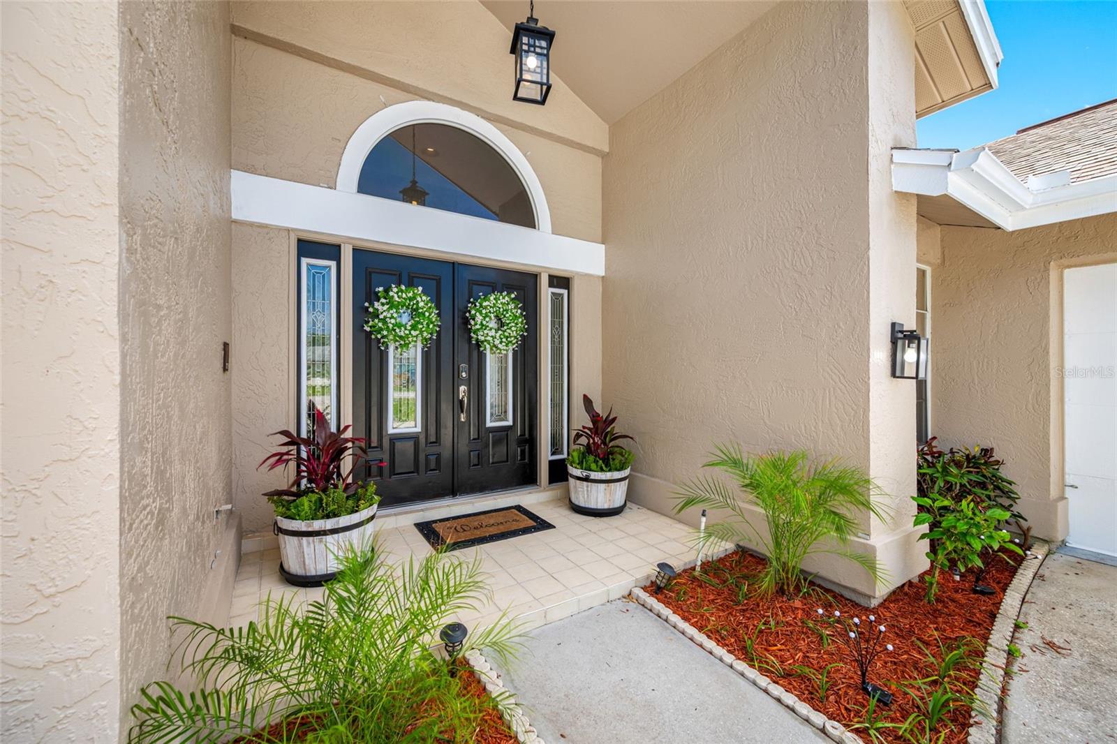 BERKLEY VILLAGE - Residential