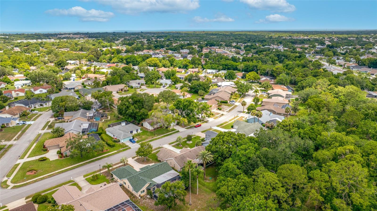BERKLEY VILLAGE - Residential