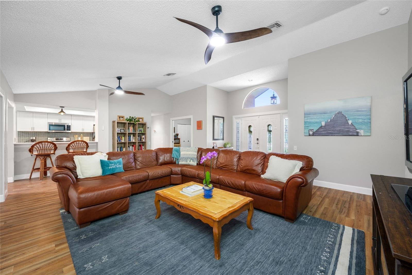 BERKLEY VILLAGE - Residential