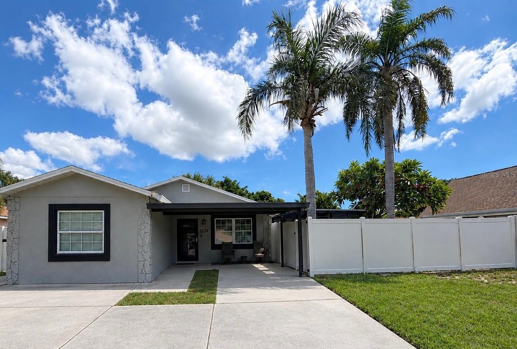 Photo of 1951 Taylor Lake Circle, Seminole, FL 33778 (MLS # TB8554338)