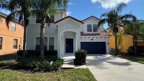 A home in KISSIMMEE