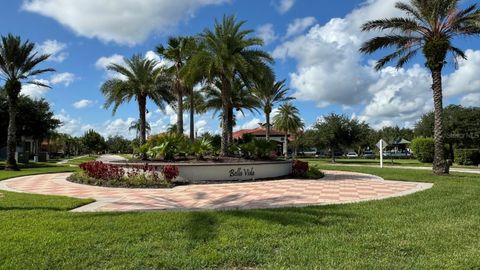 A home in KISSIMMEE