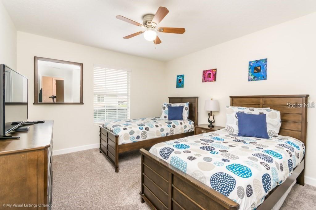 STOREY LAKE PH 2 - Residential