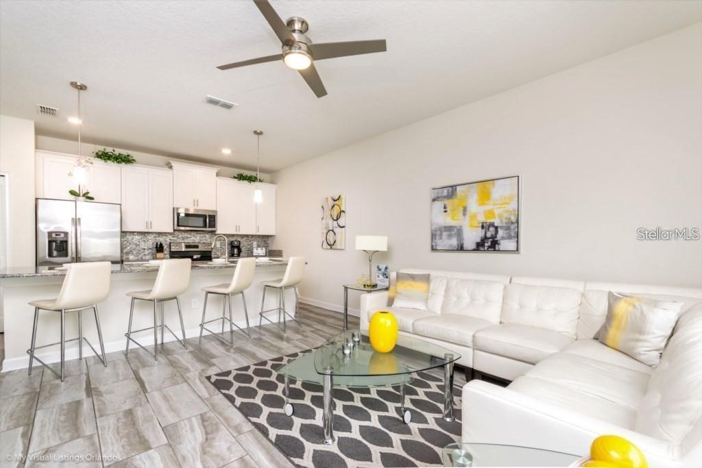 STOREY LAKE PH 2 - Residential
