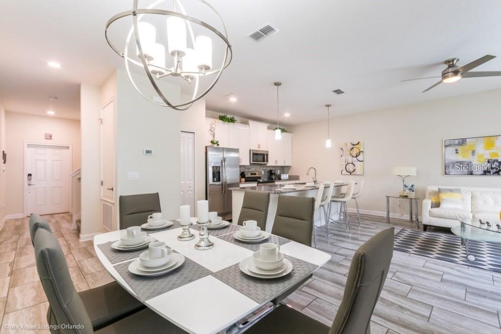 STOREY LAKE PH 2 - Residential