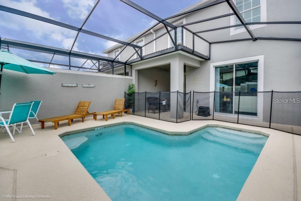 STOREY LAKE PH 2 - Residential
