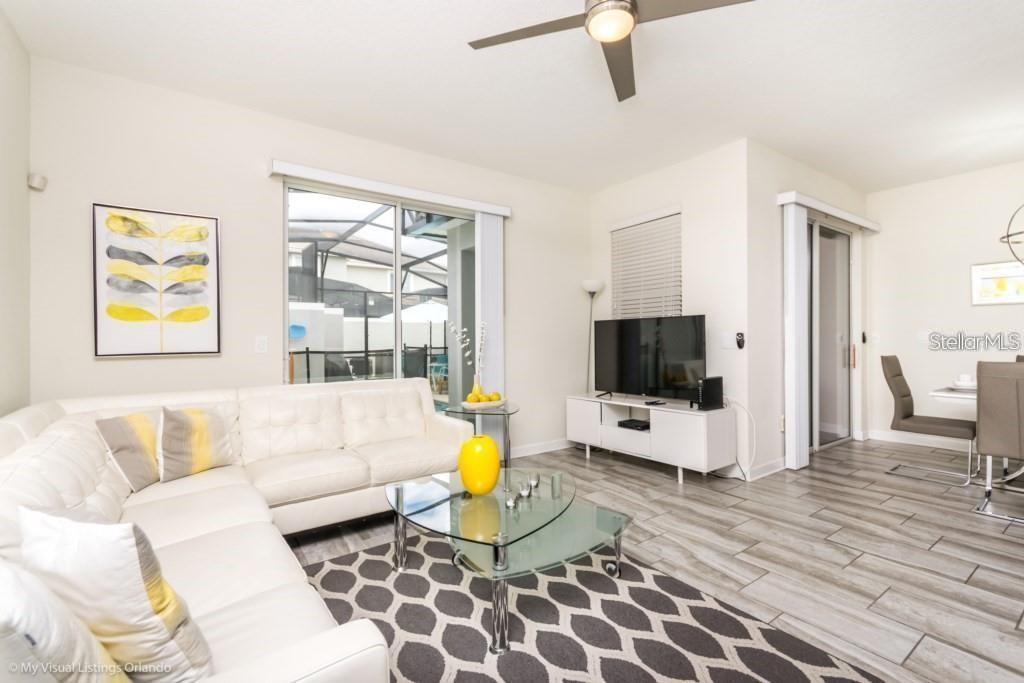 STOREY LAKE PH 2 - Residential