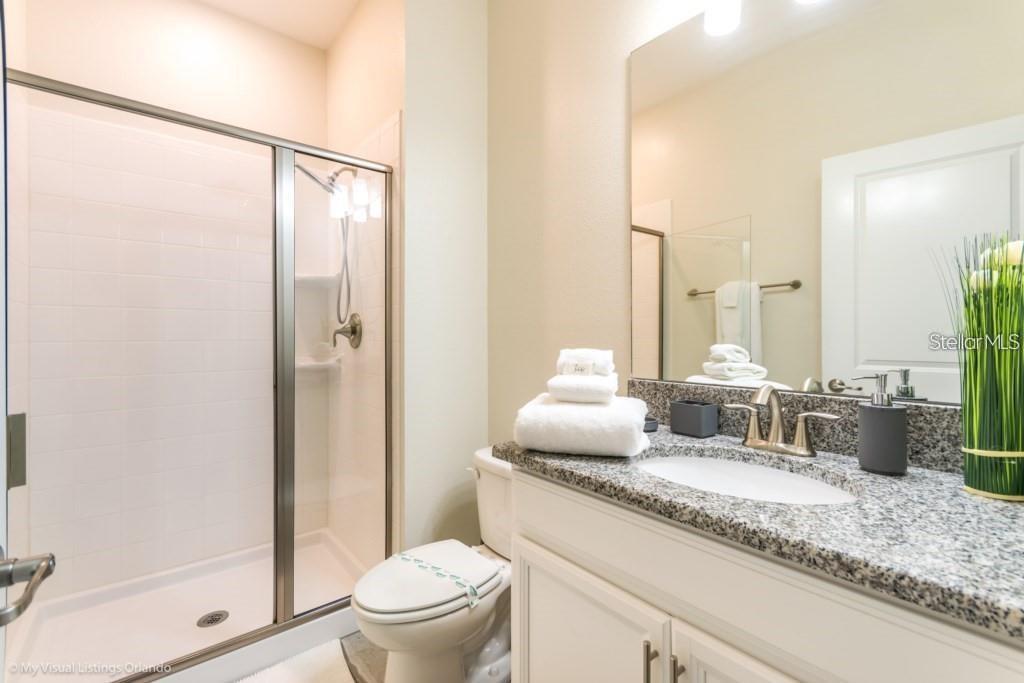 STOREY LAKE PH 2 - Residential